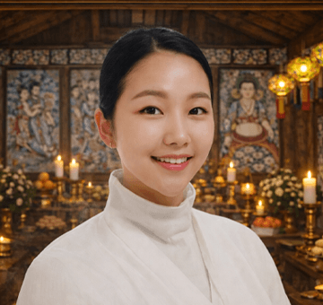 월화아씨