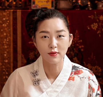 장군동자