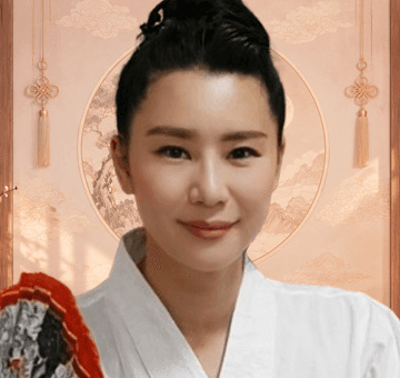 은방울선녀