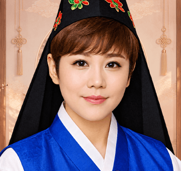 일월동자