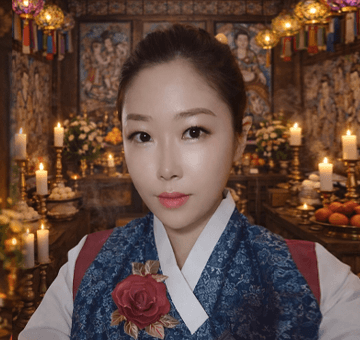 나비신당