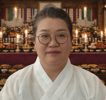 능소화